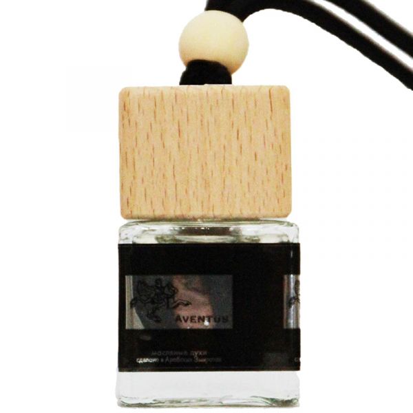 Car air freshener Creed Aventus 10 ml